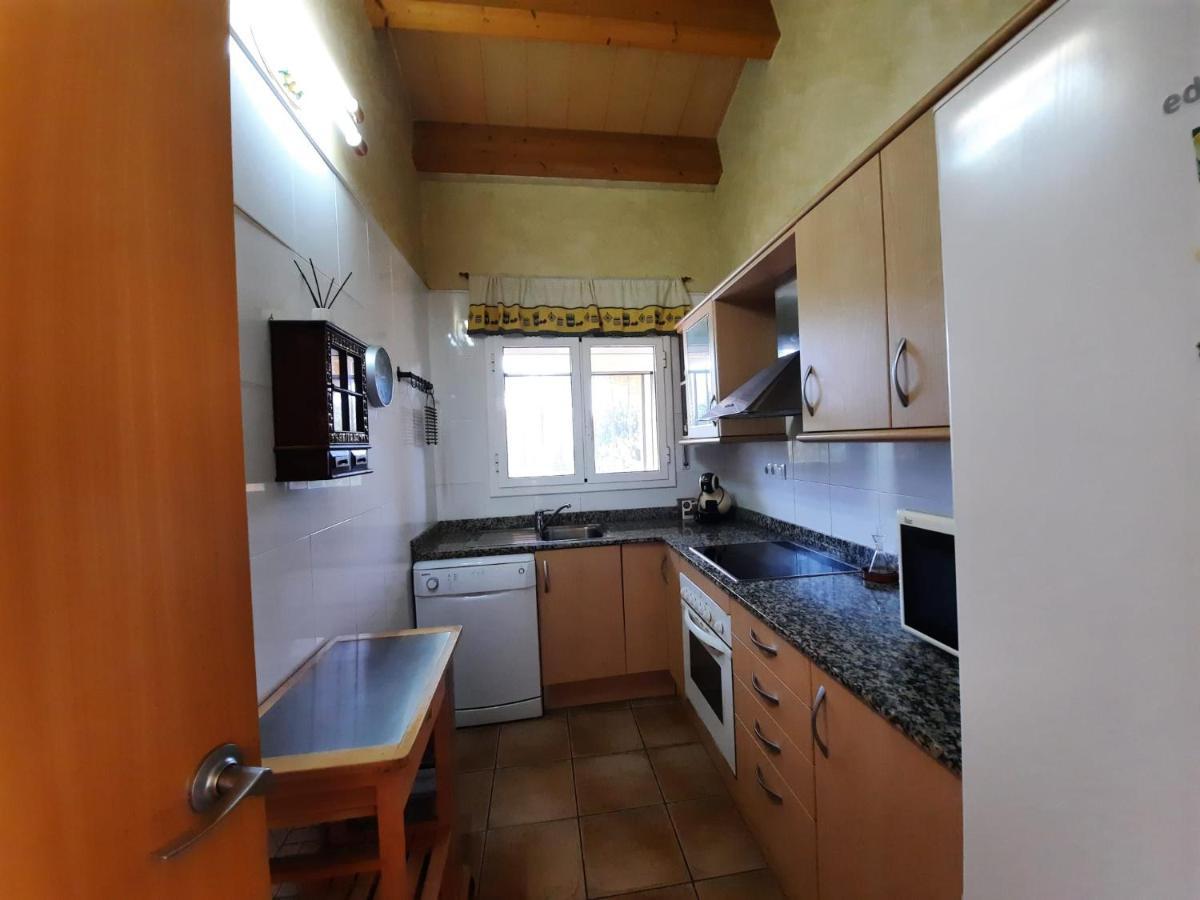 Xalet Piscina Privada Ibiscus