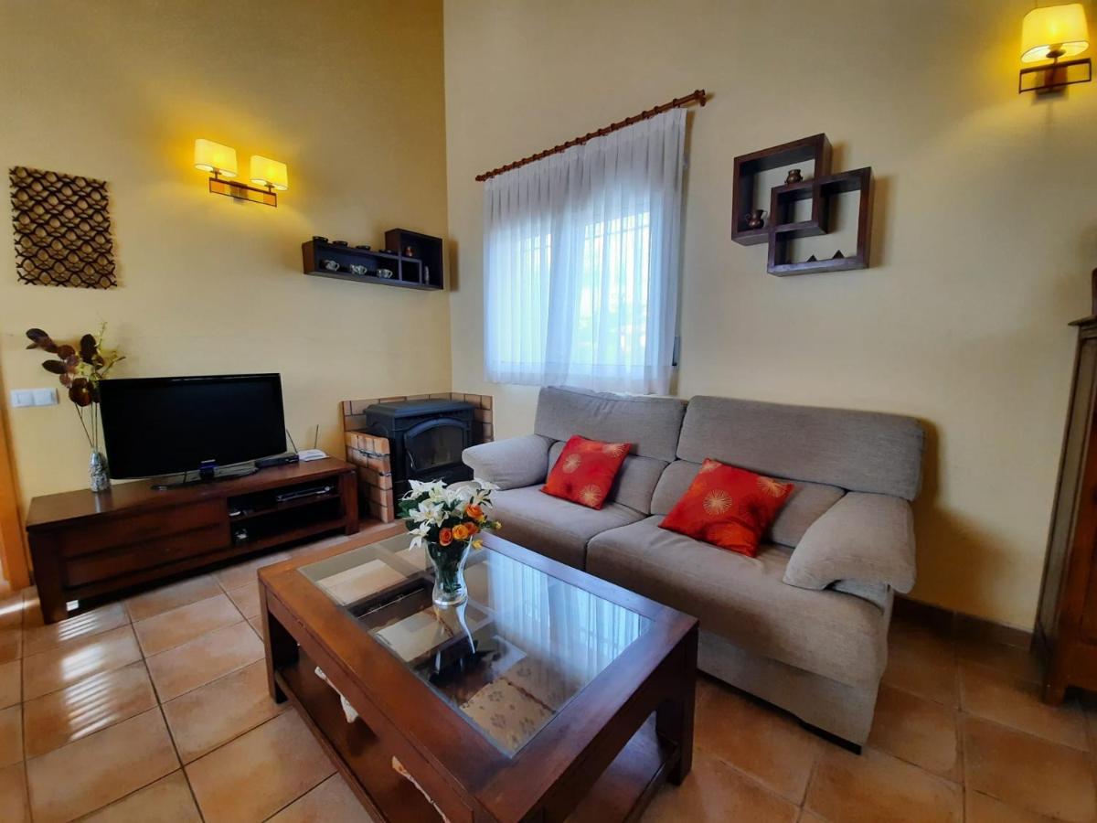 Holiday home Xalet Piscina Privada Ibiscus *