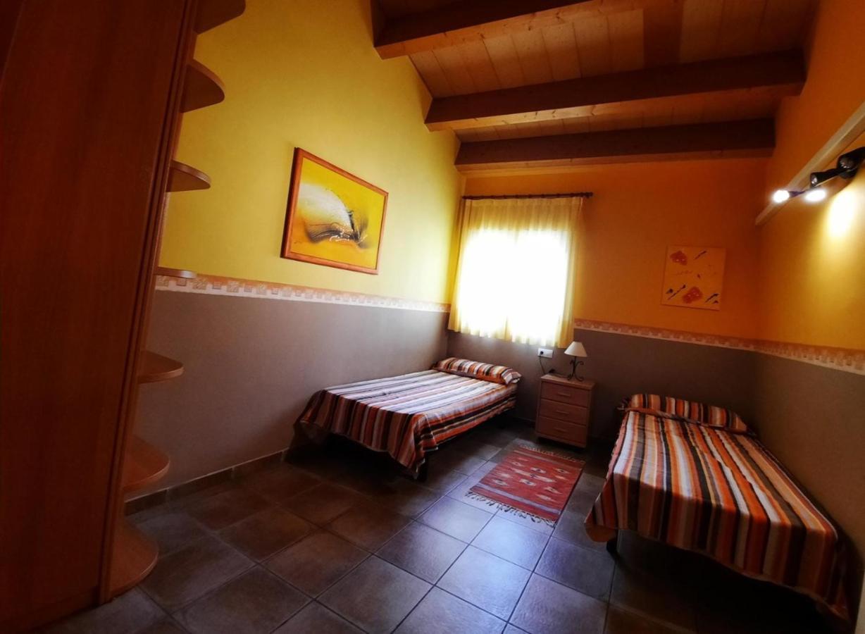Holiday home Xalet Piscina Privada Ibiscus