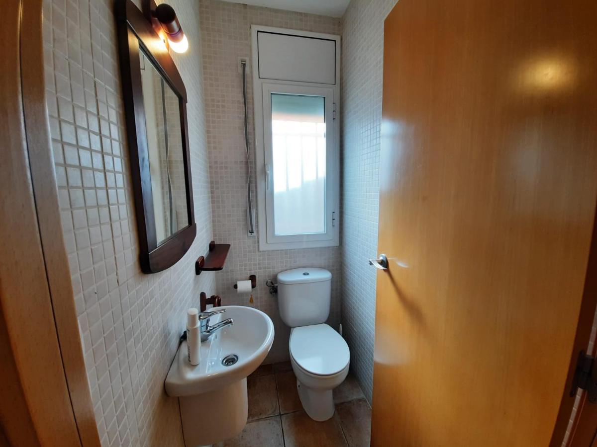 Holiday home Xalet Piscina Privada Ibiscus L'Ametlla de Mar