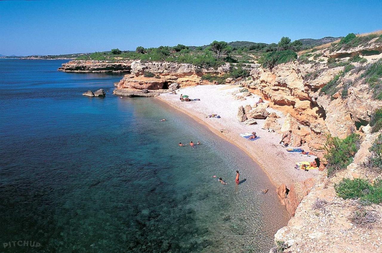 Holiday home Xalet Piscina Privada Ibiscus *