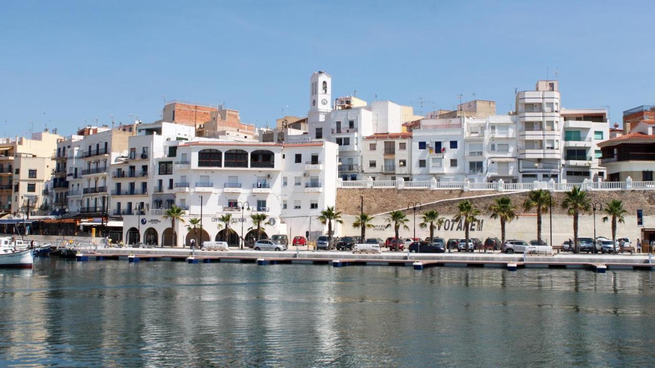 Xalet Piscina Privada Ibiscus Holiday home