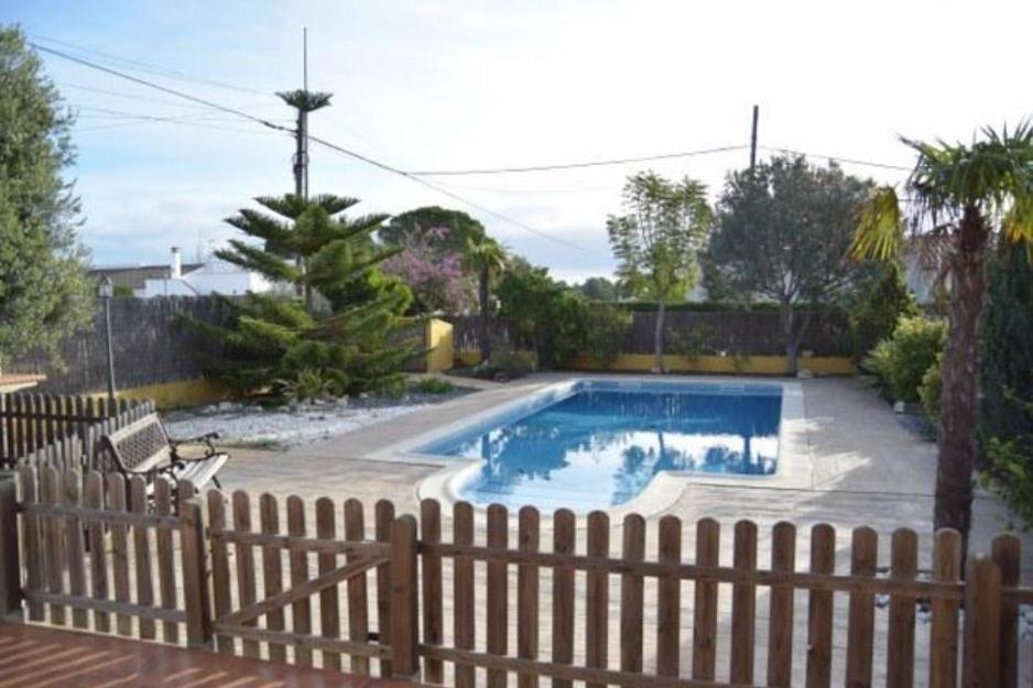 Xalet Piscina Privada Ibiscus * L'Ametlla de Mar